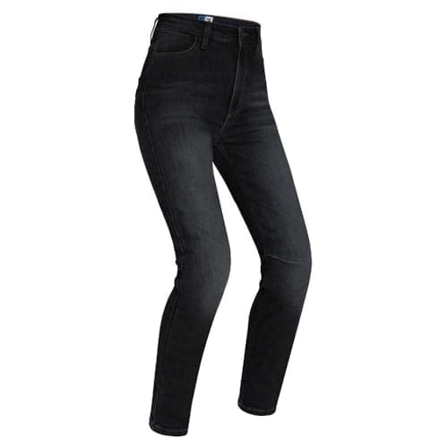 Image of PMJ Sara Jeans 30 Black