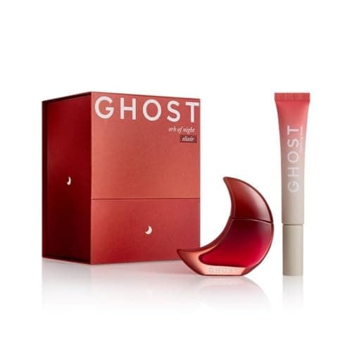 Image of Ghost Orb of Night Elixir EDP 10ml Mini Gift Set 2025