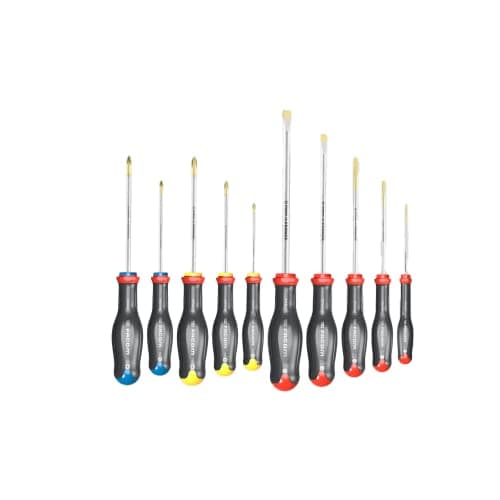 Image of FACOM - Screwdriver Set - ATW.J10PB