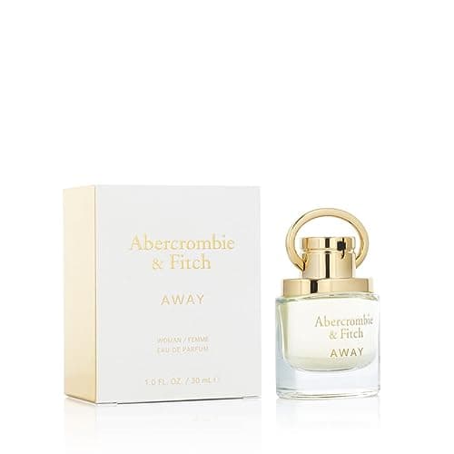 Image of ABERCROMBIE & FITCH Away Woman Eau de Parfum (30 ml)