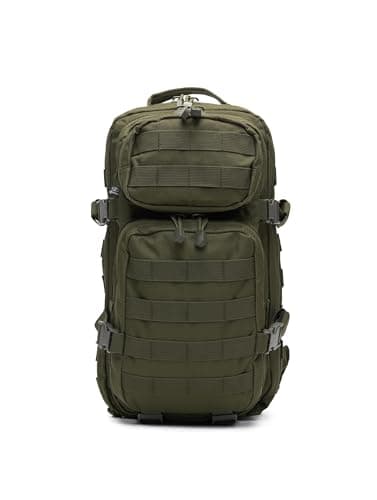 Image of Brandit US Cooper Rucksack Medium Olive