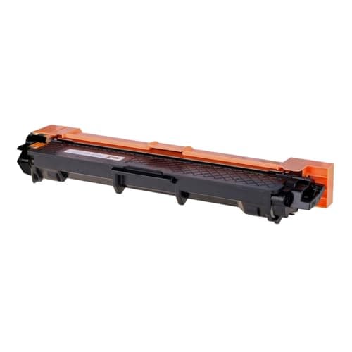 Image of Go Inks Compatible TN241Bk Laser Toner Cartridge - 1 Black replacement for Brother DCP-9015CDW, DCP-9020CDW, HL-3140CW, HL-3150CDW, HL-3170CDW, MFC-9140CDN, MFC-9330CDW, MFC-9340CDW - 2500 Pages