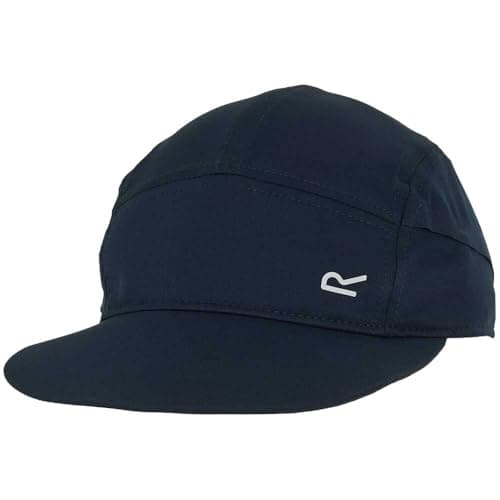 Image of Regatta Active II Cap Navy S-M