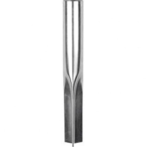Image of Supahome Rotary Washing Line Soil Spear 50mm
