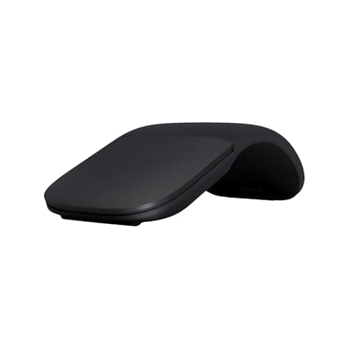 Image of Microsoft Surface Arc Mouse SC Bluetooth XZ/NL/FR/DE Black