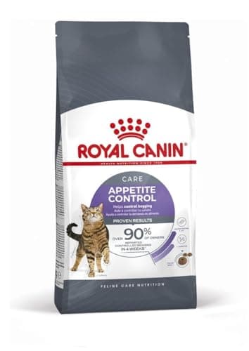 Image of Royal Canin Appetite Control Care Adult Dry Cat Food 2kg (Suitable for Sterilised Cats)