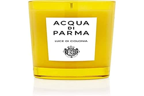 Image of Acqua di Parma LUCE DI Colonia Candle 200 GR.