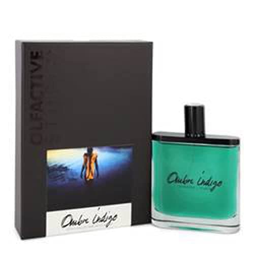Image of Olfactive Studio Ombre Indigo Eau de Parfum Spray, 100 ml