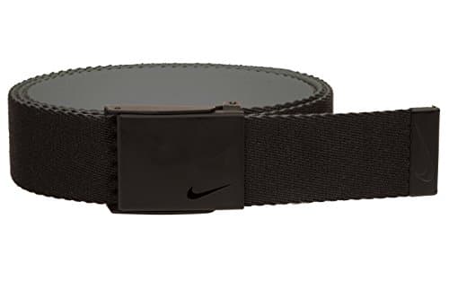 Image of NIKE Men's New Tech Essentials Reversible Web Belt