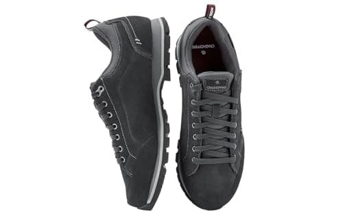 Image of Craghoppers Womens Jacara 2 Waterproof Walking Shoes