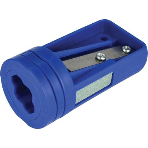 Image of Faithfull FAICPS Carpenters Pencil Sharpener