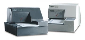 Image of Star Micronics SP298MC42-G GRY Matrix Impact Slip Printer by W/O PSU