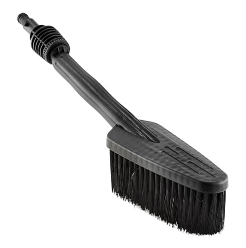 Image of Nilfisk Long Fixed Brush - Pressure Washer Accessories (126411795)