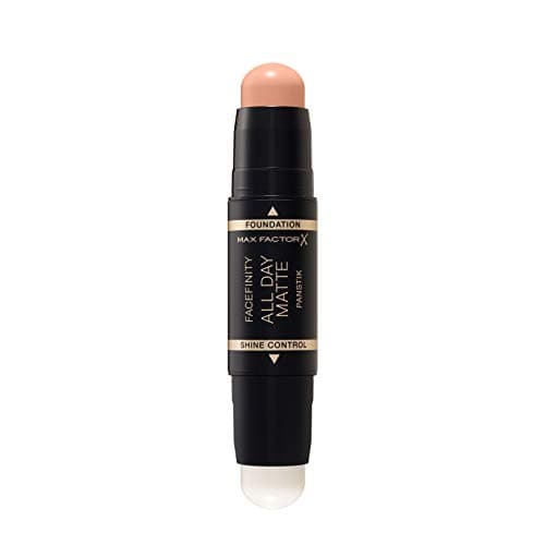 Image of Max Factor Facefinity All Day Warm Almond Matte Pan Stik Foundation 20g