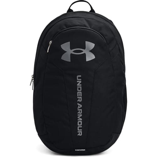 Image of Under Armour Unisex UA Hustle Lite Backpack Backpack