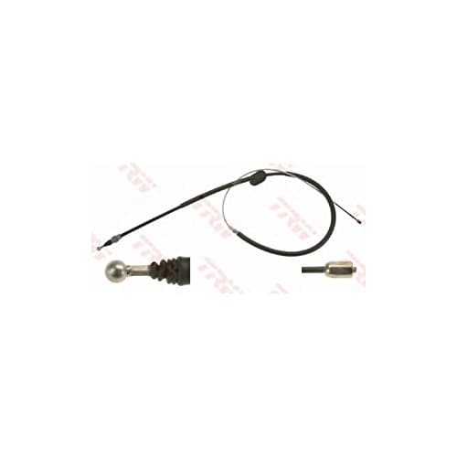 Image of TRW GCH133 Parking Brake Cable