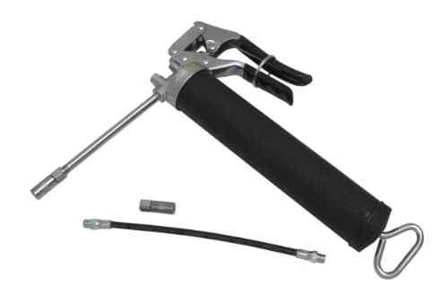 Image of PISTOL GRIP GREASE GUN KIT 500CC