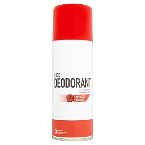 Image of Cherry Blossom Shoe Deodorant, 200ml