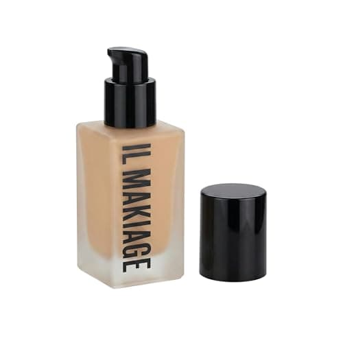 Image of Il Makiage - Woke Up Like This Flawless Liquid Foundation Full Coverage Matte Finish 30 ml 035