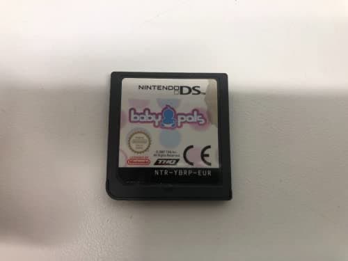 Image of Baby Pals (Nintendo DS)