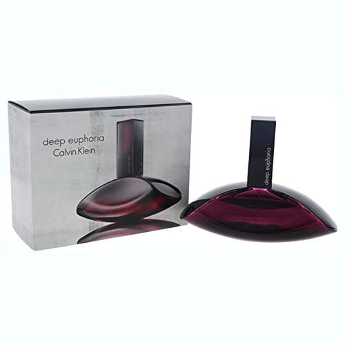 Image of Calvin Klein Deep Euphoria for Women Eau de Parfum, 100 ml