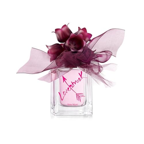 Image of Vera Wang Love Struck Eau de Parfum Spray for Women 100 ml