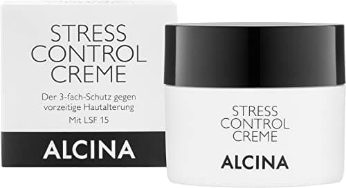 Image of Alcina Stress Control Cream 50 Ml