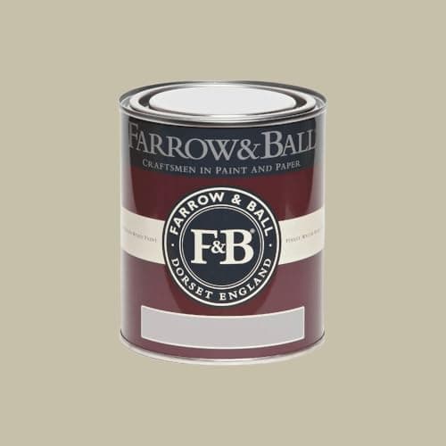 Image of FARROW & BALL FLAT EGGSHELL 16 CORD 750ML