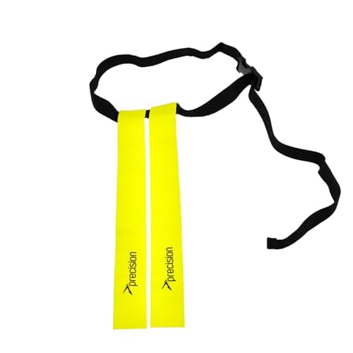 Image of PT Rugby Tag Belt Yellow