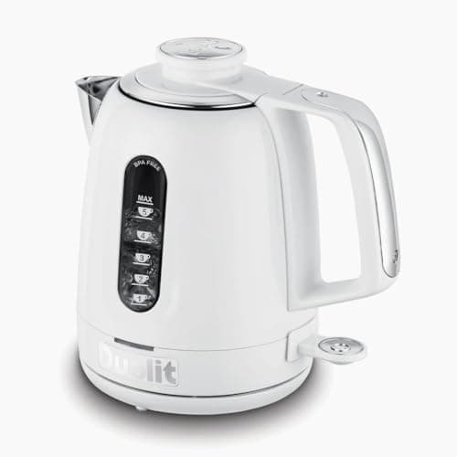 Image of Dualit Dormus Kettle White