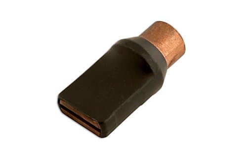 Image of PowerTec 91596 Miracle Bit Electrode and Shroud