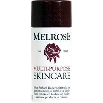 Image of THREE PACKS of Melrose All Purpose Skincare Stick