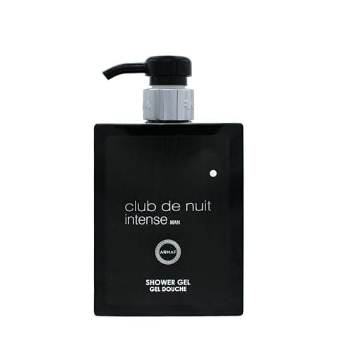 Image of ARMAF Club De Nuit Intense Man Shower Gel 360ml