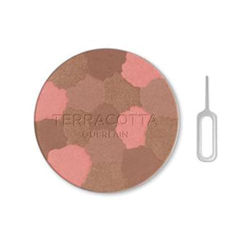 Image of Guerlain Terracotta Light Powder Refill - 04 Deep Cool