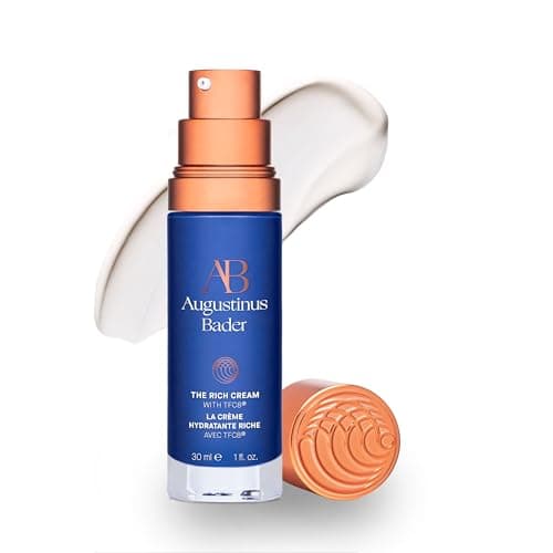 Image of The Rich Cream by Augustinus Bader for Unisex - 1 oz Cream