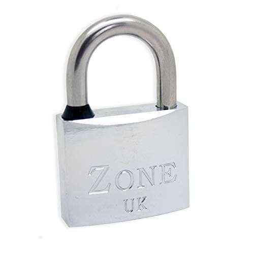 Image of Professional Choice Zone Marine Padlock 40mm