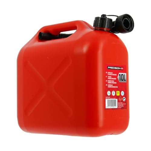 Image of Cartec 506021 Jerry Can for 10 l