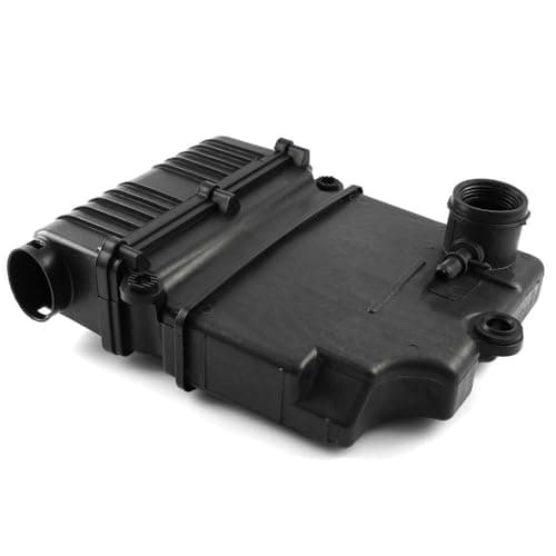 Image of ROBUST Air Filter Housing With Air Filter for Fiat 500 Fiorino Doblo Punto Ford KA 1.2 Lancia Ypsilon 1.2 51886106 51773400