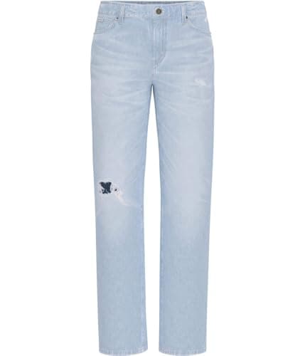 Image of Guess GJ G08 MID Rise Straight