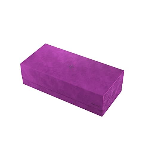 Image of Gamegenic | UNIT Dungeon 1100+ Convertible - Purple | Accessory