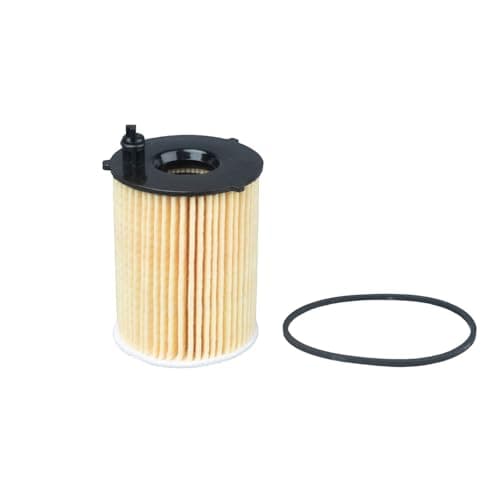 Image of Purflux Paper, Fiber Oil Filter L343D, Car Replacement Part