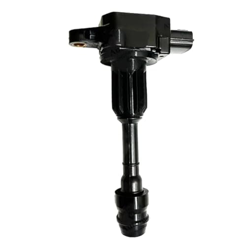 Image of Engine Ignition Coil Compatible With Nissan For Note For E11 For Micra 2003-2010 Car Ignition Coil Pack 22448AX001(1pcs)