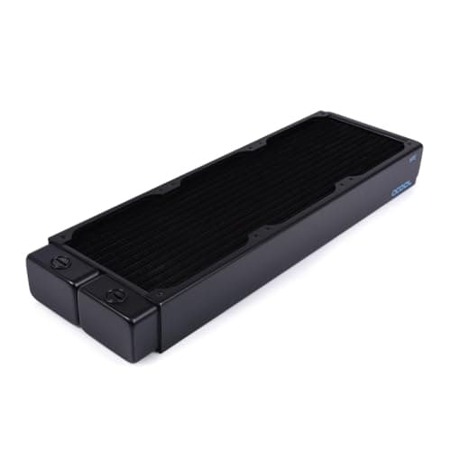 Image of Alphacool NexXxoS HPE-45 Full Copper 360mm Radiator