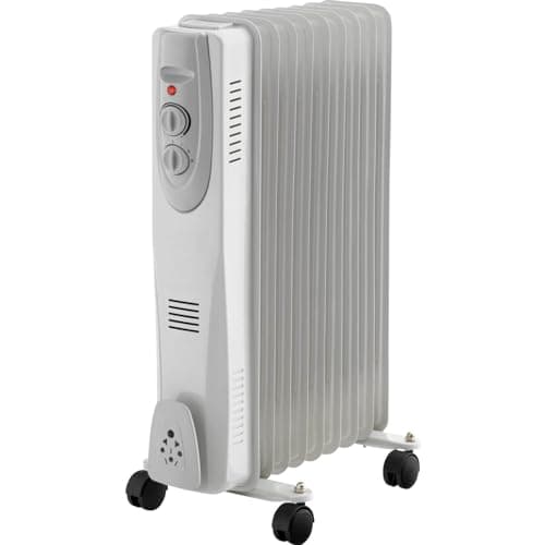 Image of Arctic Hayes Oil Filled Radiator 2kW,White,998775