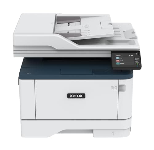 Image of Xerox B315 A4 Mono Multifunction Laser Printer