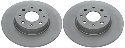 Image of ATE 24.0110-0349.1 Brake Disc Rotors