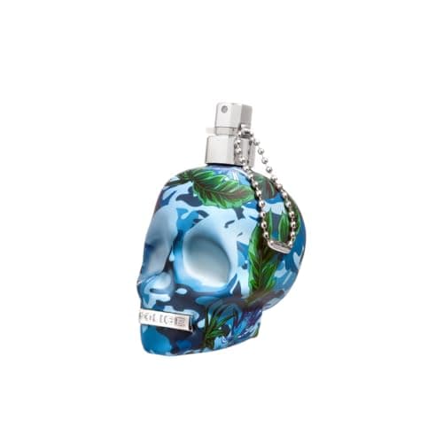Image of Police To Be Exotic Jungle For Man Eau de Toilette 40ml Spray