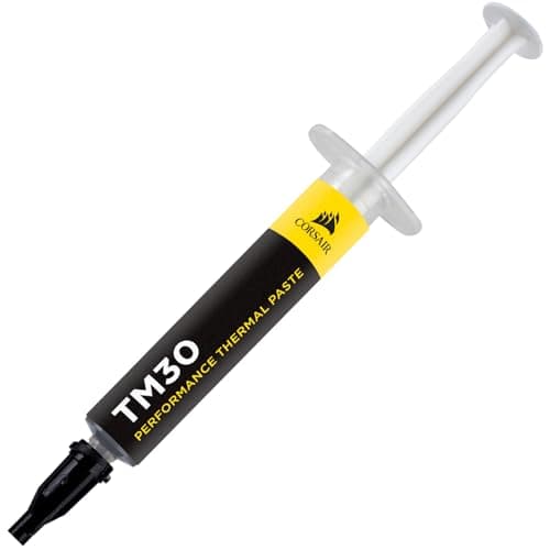 Image of Corsair CT-9010001-WW TM30 Performance Premium Processor Thermal Paste - Black