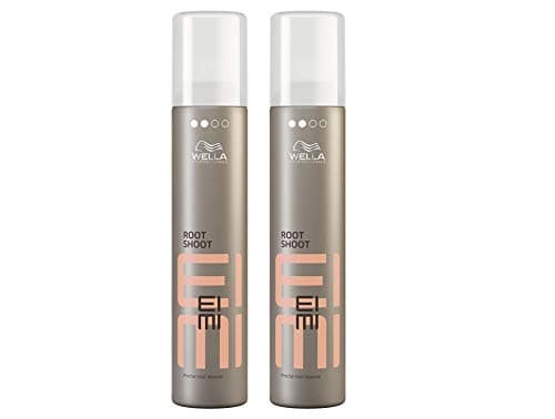 Image of Wella Pack of 2 WELLA EIMI Root Shoot 200 ml
