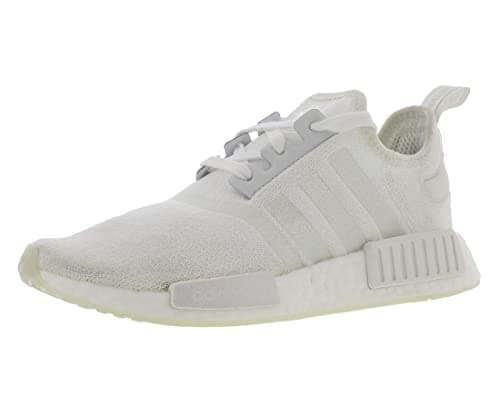 Image of adidas Women's Edge Lux 3 Running Shoe, White/White, 7 UK